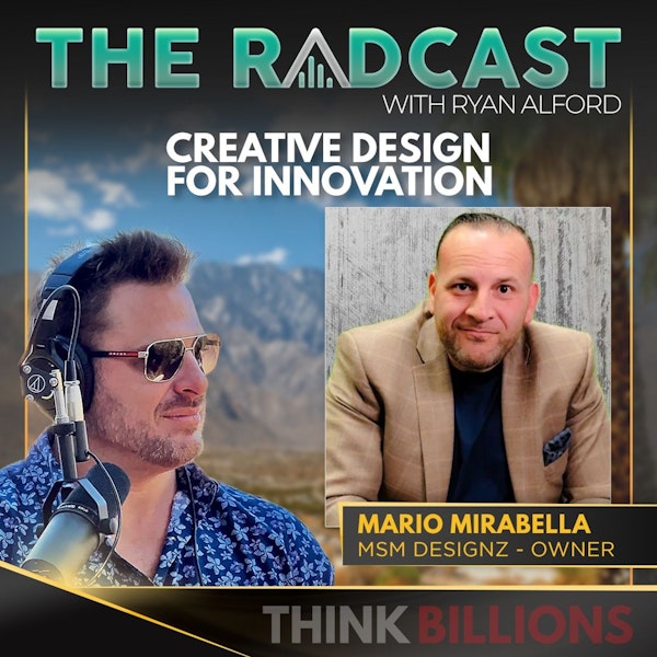 Creative Design for Innovation - a Think Billions Experience Guest