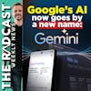 The Week of February 16, 2024 Marketing and Business News: Google's AI now goes by a new name: Gemini