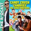 The Week of May 19, 2023 Marketing and Business News: Candy Crush ‘Candifies’ the Jonas Brothers