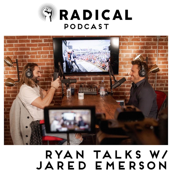 Ryan sits down with Jared Emerson