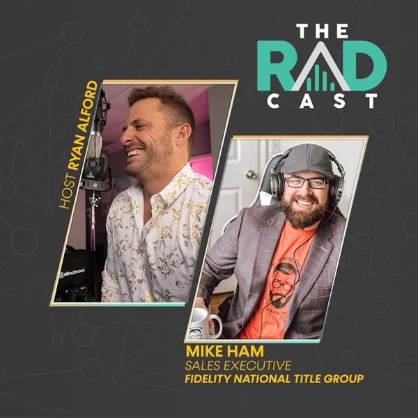 Ways to optimize your experience on the audio-based social media app Clubhouse, with host Ryan Alford and guest Mike Ham