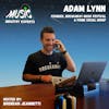 Music Industry Experts: Adam Lynn, Founder of Breakaway Music Festival & Prime Social
