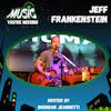 Jeff Frankenstein on His Viral Harmonies & Newfound Social Media Fame