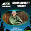 Simon Robert French