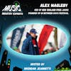 Music Industry Experts: Alex Magleby, Founder of In Between Days Music Festival