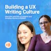 Building a UX Writing culture at Babbel