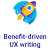 Benefit-driven UX writing with Samuel Hulick and Yohann Kunders
