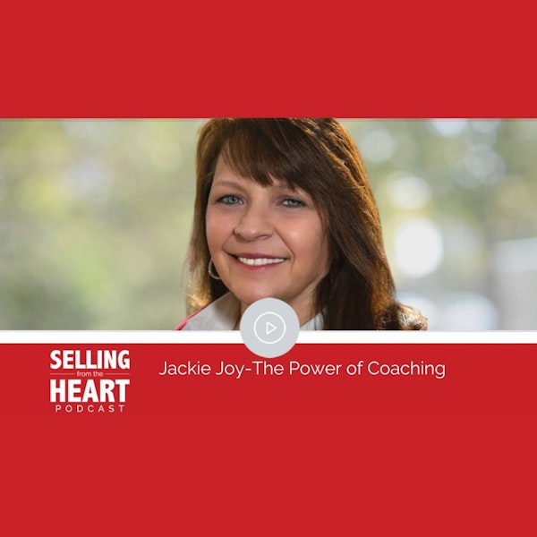 Jackie Joy-The Power of Coaching