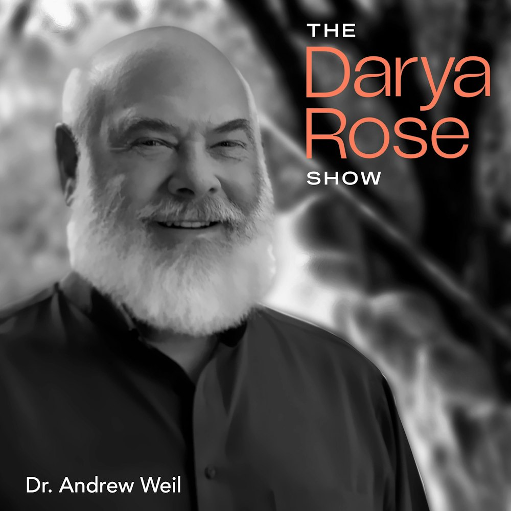 Dr. Weil on how to know what is true in alternative medicine