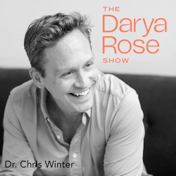 Optimal sleep habits for kids with Dr. Chris Winter