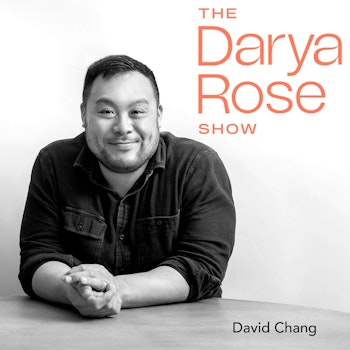 Dave Chang on troubleshooting picky toddlers and cooking without recipes