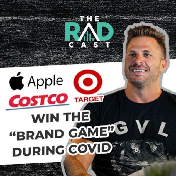 Weekly Marketing and Advertising News, September 10, 2021: Apple, Target And Costco Win The 
