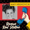 Episode 44: Wisdom To Know the Difference with Amy Hrehovcik