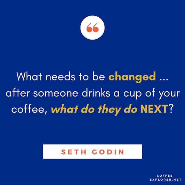 Seth Godin - Episode 2
