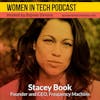 Creating Immersive Audio Experiences featuring Stacey Book, Founder and CEO of Frequency Machine: Women In Tech Los Angeles