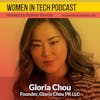 PR Consulting Featuring Gloria Chou; Show Not Tell: Women In Tech Los Angeles