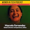 Marcela Fernandez of Selina, A Whole New Way To Stay, Explore And CoWork: Women In Tech