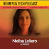 Melisa Leñero of MAKE, Skills & Strengths-Based Discovery Journey: Women In Tech London