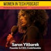 Introducing Command Line Heroes hosted by Engineer Saron Yitbarek - Women in Tech