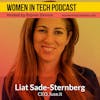 Blast From The Past: Liat Sade-Sternberg of fuse.it, Fuse Your Reality!: Women in Tech Los Angeles