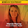 Marcie Murray of Shopify, Empowering Independent Business Owners Everywhere: Women In Tech