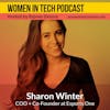 Finding A Focus featuring Sharon Winter, COO and Co-Founder of Esports One: Women In Tech Los Angeles