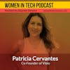 Patricia Cervantes of Vibio, The Future Of Sex Toys: Women In Tech London