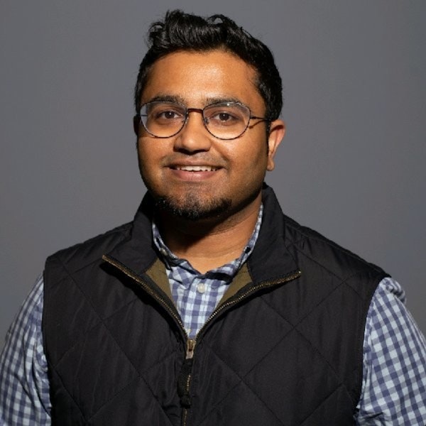 Nipun Gupta - From Security Consultant to Security Innovator