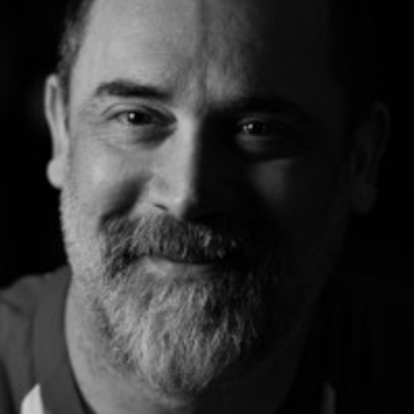 Clay Wells - From SysAdmin to Security Architect to Con Organizer!