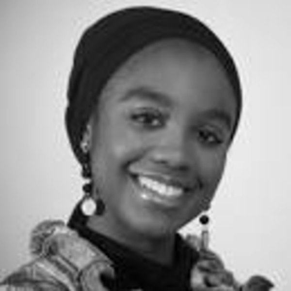 Fareedah Shaheed - From Tech Curious to Information Security