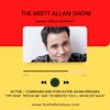 Actor and Comedian Adam Ferrara | Podcasting 