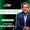 E331: Reflecting - Steven Pesavento