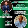 E293 - Buying Directly from Seller in Commercial Multifamily (Encore) - Tim Bratz