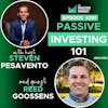 E291 - Passive Investing 101 (Encore) - Ryan McKenna