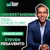 E319: Understanding Deal Structure - Steven Pesavento