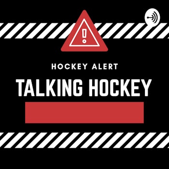 How Will the NHL Season Play Out and Hitting 10k Followers | Talking Hockey #006