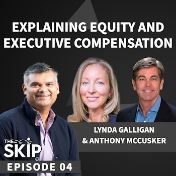 Explaining Equity and Executive Compensation with Goodwin Procter