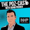 The POZcast E25: Mark Metry v. Jordan Paris #theshowdown