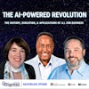 103. A.I. Revolution Part 2: Voice & Generative A.I. For Marketers Explained With Scot & Susan Westwater [MASTERCLASS]