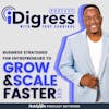 iDigress Podcast