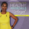 Healthy Housecalls With Angel: Intro Trailer