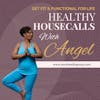 Healthy Housecalls With Angel