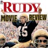 Rudy Movie Review: A Triumph of Determination and Heart | Must-Watch!
