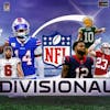 NFL Divisional Playoff Round: Who Will WIN, LOSE, & SUPRISE US!