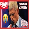 CODY THE CRYBABY - WWE Raw 3/11/24 & SmackDown 3/8/24 Recap