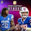 All-Pros: The NFL Honors Special ; Celebrating the NFL's Best!