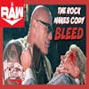 THE ROCK MAKES CODY BLEED - WWE Raw 3/25/24 & SmackDown 3/22/24 Recap