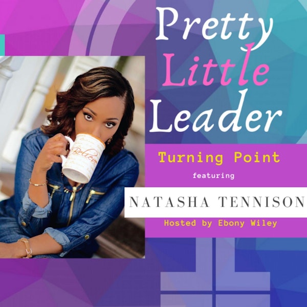 Turning Point - An Interview with Natasha Tennison