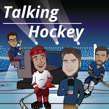 Doing The 2015 NHL Re-Draft | Talking Hockey #010