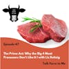 The Prime Act & Why the Big Four Meat Processors Don't Like It -- with Liz Reitzig